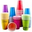 Colorful Party Plastic Disposable Cups