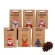 Christmas Candy and Cookie Boxes for Gift Giving