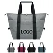 Foldable Portable Outdoor Lunch Cooler Bag