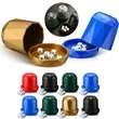 Entertainment Plastic Game Dice Cup