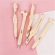 Creative Novelty Bone Ballpoint Pen