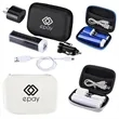 4 in 1 Power Bank Pack Charging Gift Set