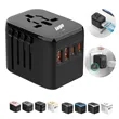 Universal Travel Adapter Wall Plug For Office Gift