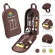 Camping Kitchenware Storage Pouch Bag