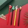 Christmas Gifts Gel Pens