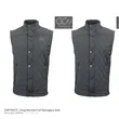 Greg Norman Full Zip Legacy Vest