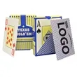 PVC Full Color Playing Cards