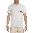 Gildan Ultra Cotton Adult Pocket T-Shirt