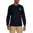 Gildan Ultra Cotton Long Sleeve Adult T-Shirt