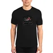 Next Level Men's Tri-Blend Crew T-Shirt