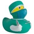 Surgeon Rubber Duck