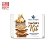 City Bonfires® S'mores Kit - 2 Pack