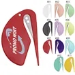 Plastic Mini Letter Opener