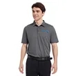 Men'S Sport Micro Pique Tech Polo Shirt
