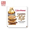 City Bonfires® S'mores Kit - 4 Pack
