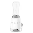 SMEG Personal Blender - White Glossy
