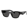 Prada Women's PR B09S Sunglasses