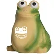 Frog Shaped Stress Reliever