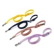 Adjustable Reflective Collar Leash