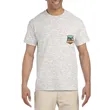 Gildan Ultra Cotton Adult Pocket T-Shirt