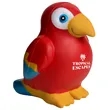 Parrot Shaped Stress Reliever