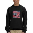 Gildan® Heavy Blend™ Youth Crew Sweatshirt