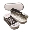 Sneaker Shaped Tin Filled with MicroMints®