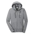Port & Company Women's Core Fleece Full-Zip Hooded Sweats...
