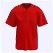 Mesh Fan Football Jersey