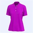 Women's MVP Dri Polo Shirt