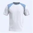 Contrast Shoulder Soccer Jersey