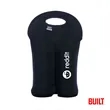 BUILT® Two Bottle Wine Tote