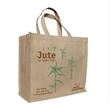 Custom Eco-Friendly Jute Bag