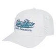 Premium Water-Resistant Perforated Cap