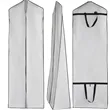 Hanging Foldable Large Garment Covers