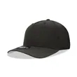 Decky 5 Panel Mid Profile Structured Performance Cap