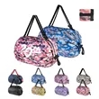 Large Capacity Foldable Reusable Shopping Tote Bags