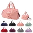 Fitness Travel Bag