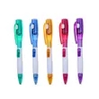 3 In 1 LED Ballpoint Pen