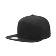 Decky 7 Panel High Profile Structured Performance Cap