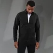 LYON Eco Stretch Knit Full Zip - Men's
