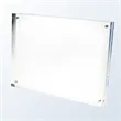 Acrylic Magnetic Frame Award