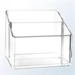 Acrylic Click Caddy Holder