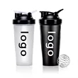 Premium Custom Leak-Proof Fitness Shaker