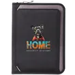 Full Color Saratoga Summit RFID Padfolio