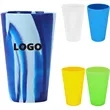 9 oz Unbreakable Silicone Pint Cup
