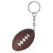 Foot Ball Stress Holder Keychains
