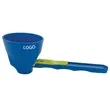 Funnel Spoon for Measuring Dry and Liquid