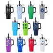Maxim 40 oz Vacuum Insulated Stainless Steel Mug
