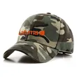 Camouflage Ball Cap